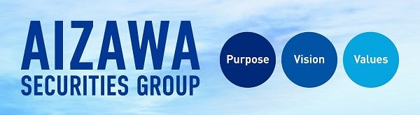 アイザワ証券グループPVV